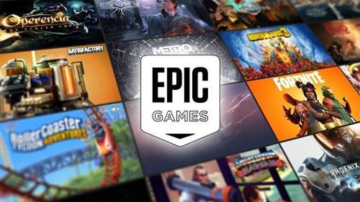 Epic Games 有哪些免费游戏？ Epic Games Store 春季折扣已开始！