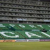 迪马约尔宣布对卡利拉科鲁尼亚帕尔马塞卡体育场的球迷骚乱实施制裁